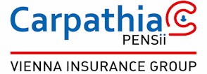 Carpathia Pensii Logo